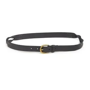 Frye | Accessories | Nwt Frye Covered Dring Twisted Stud  display picture 3